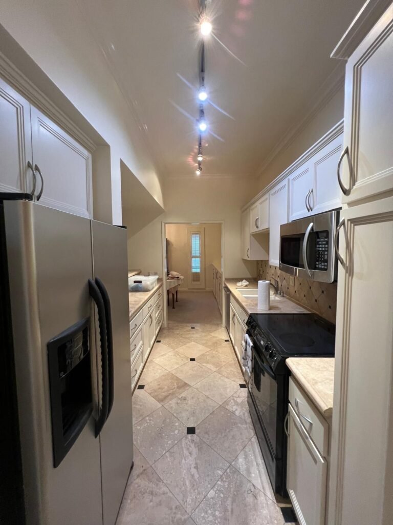 Residential New Construction Painting